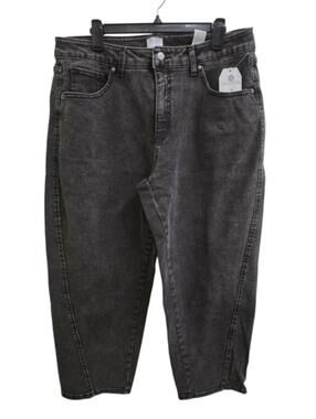 NWT 18 black Time and Tru jeans